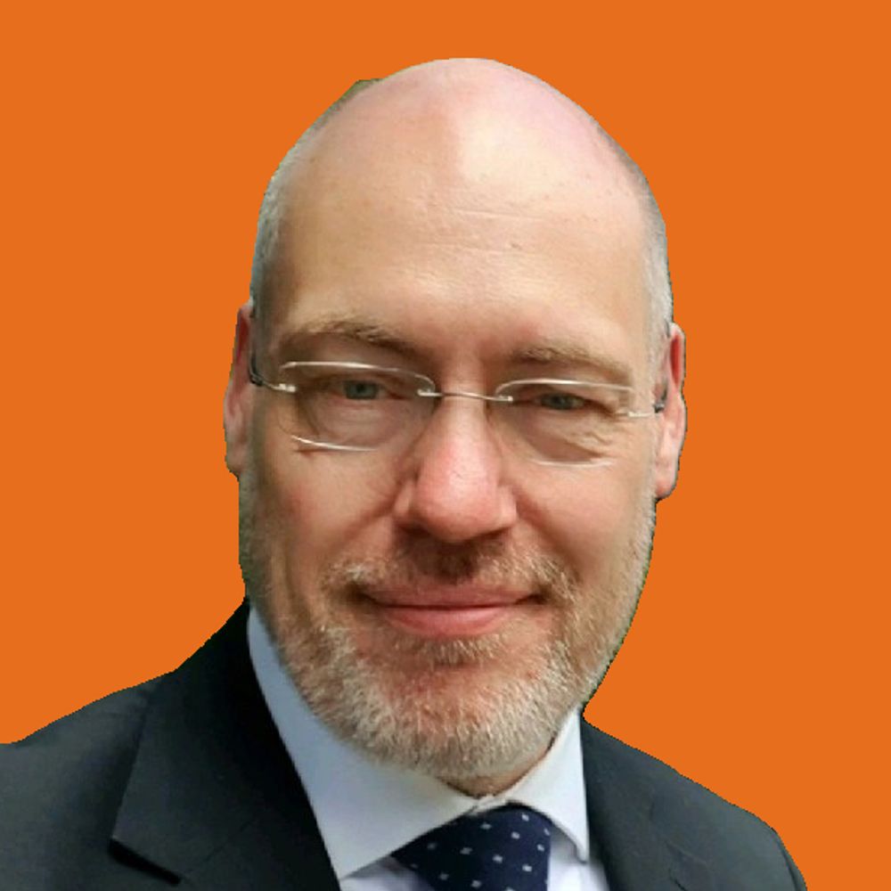 Allan Engelhardt