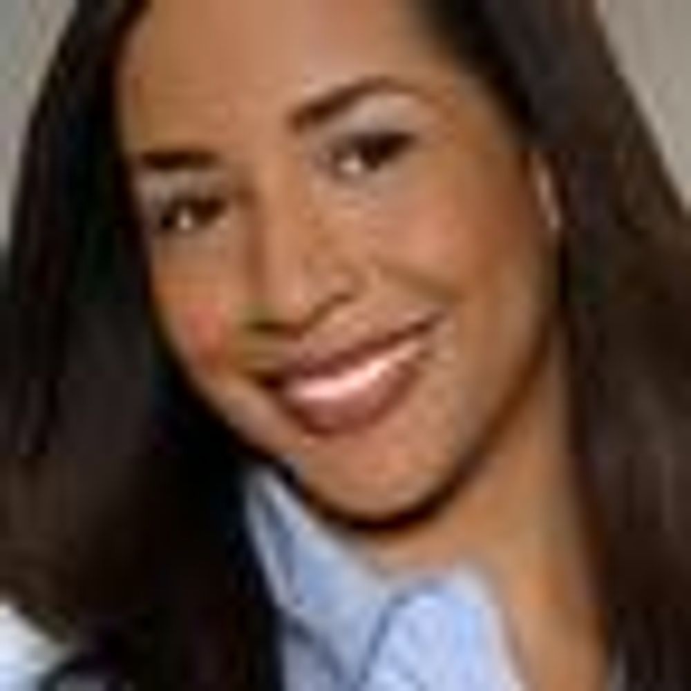 Nicole Robinson-Gaines