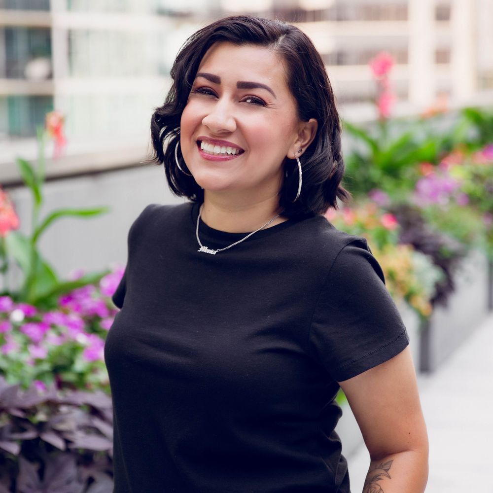 Monica Chavez