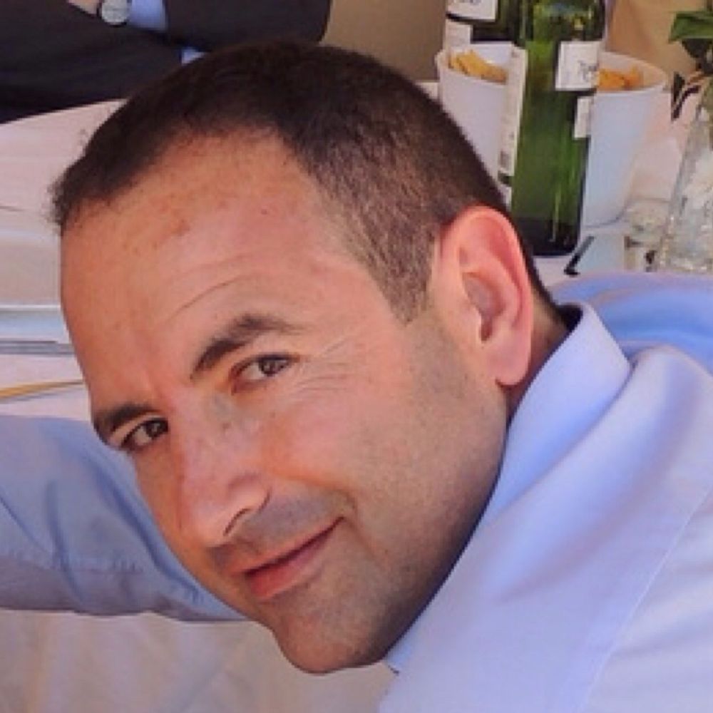 Manolo Castillo