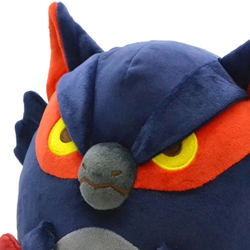 That One Crazy Plush Collector - Tigibopper