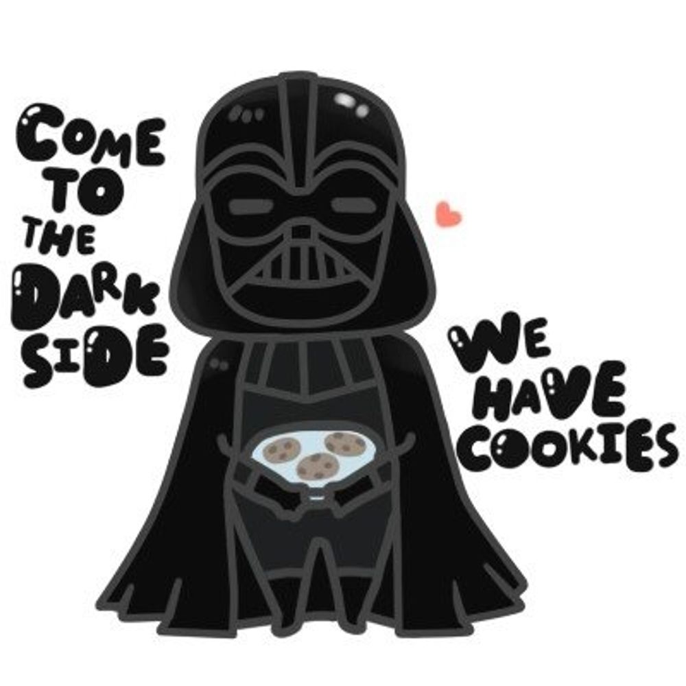 DarthCookies's avatar