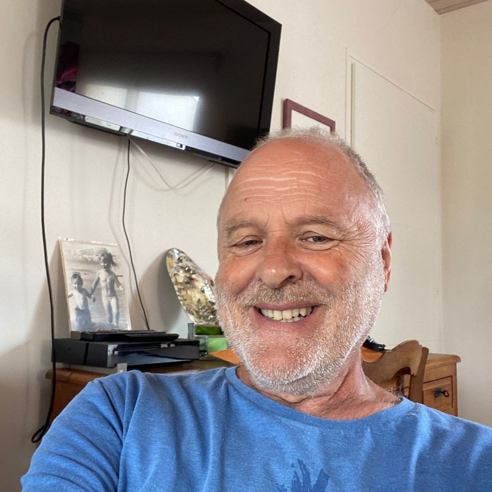 Paul Weir