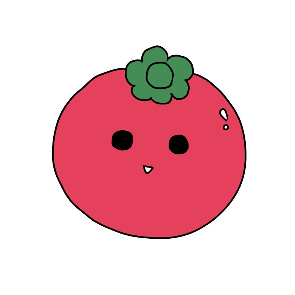 満月とまと