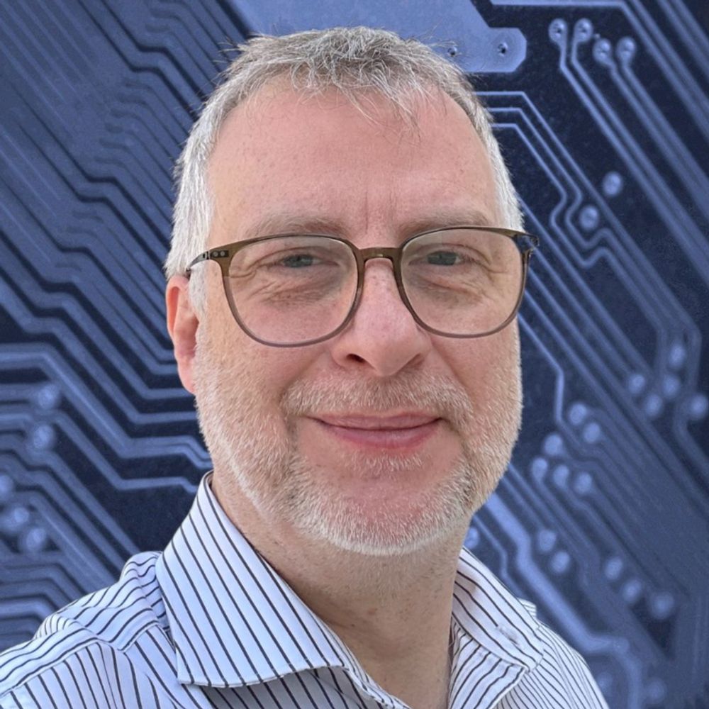 Dave Bradley