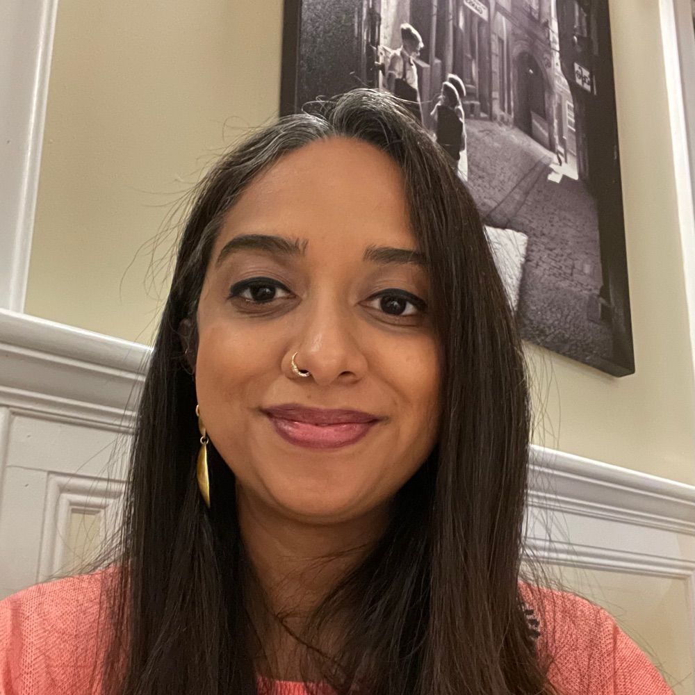 Rhea Datta