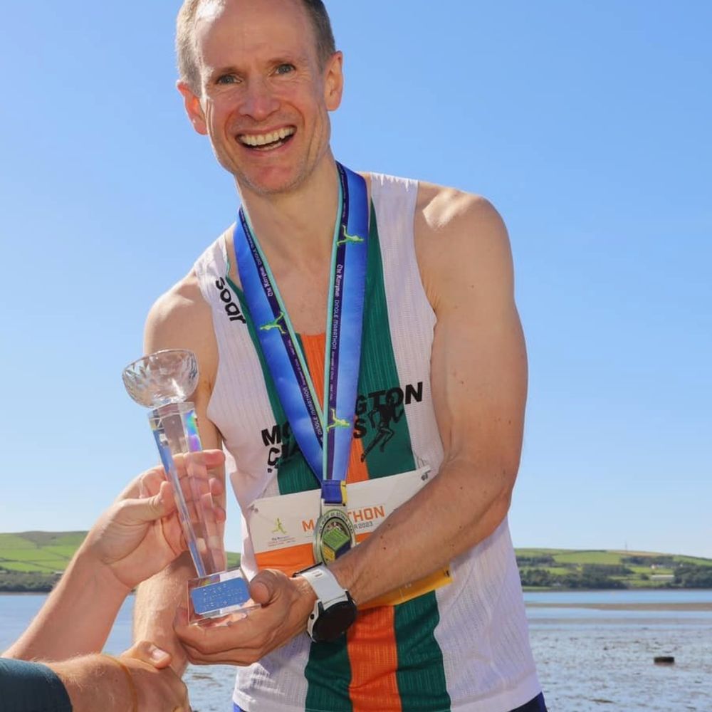 Donal Moran