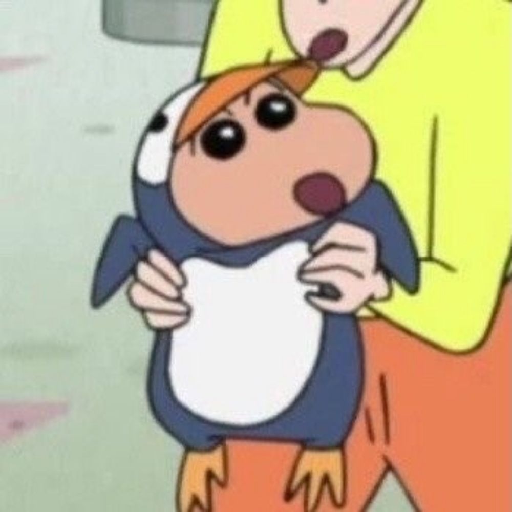 수상한 펭귄