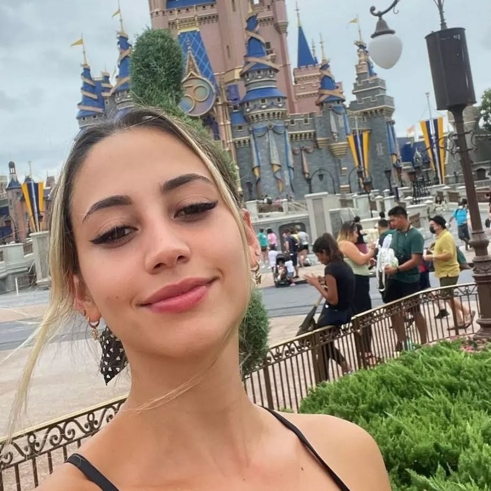 Monica Victoria