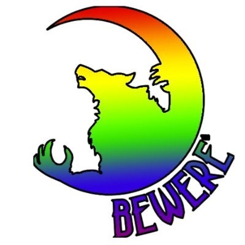 Bewere Books's avatar