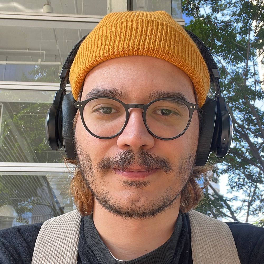 Rodrigo Apresentador 