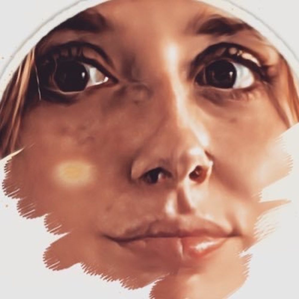 ✿ ☻