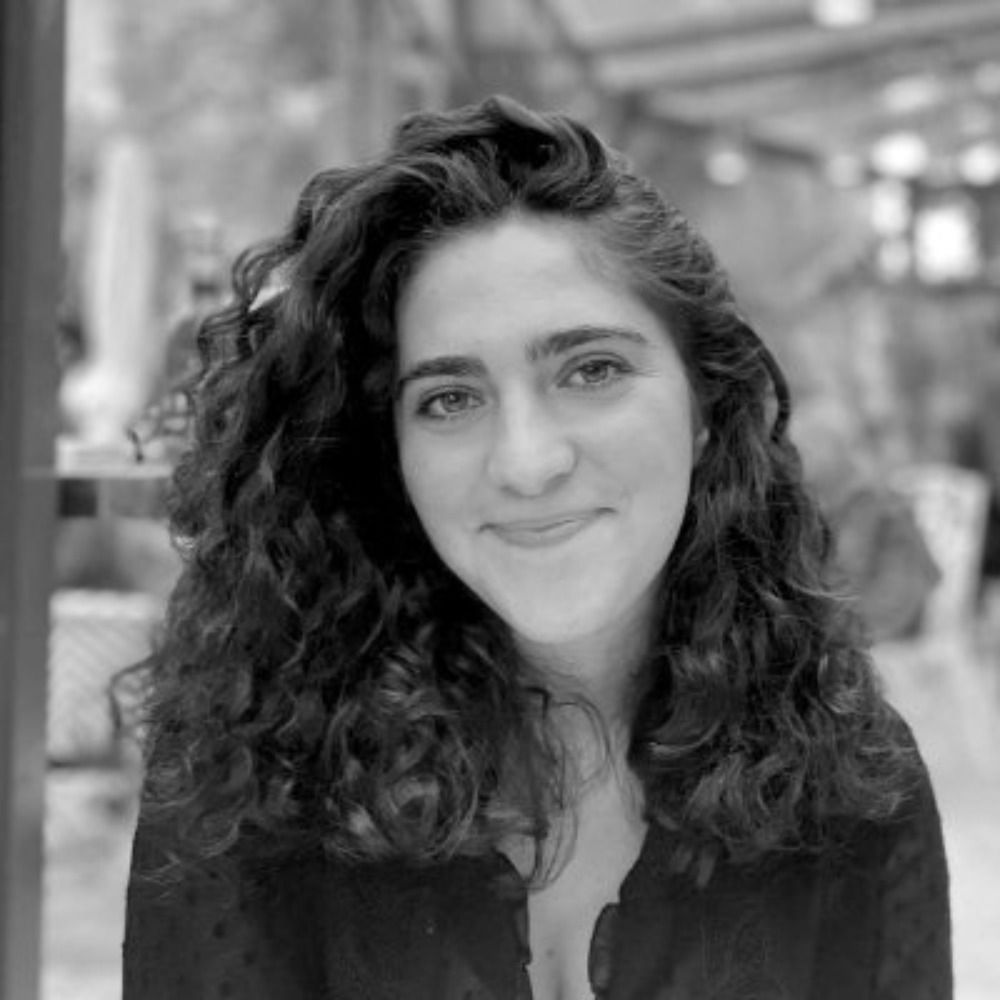 Alexandra Pichard
