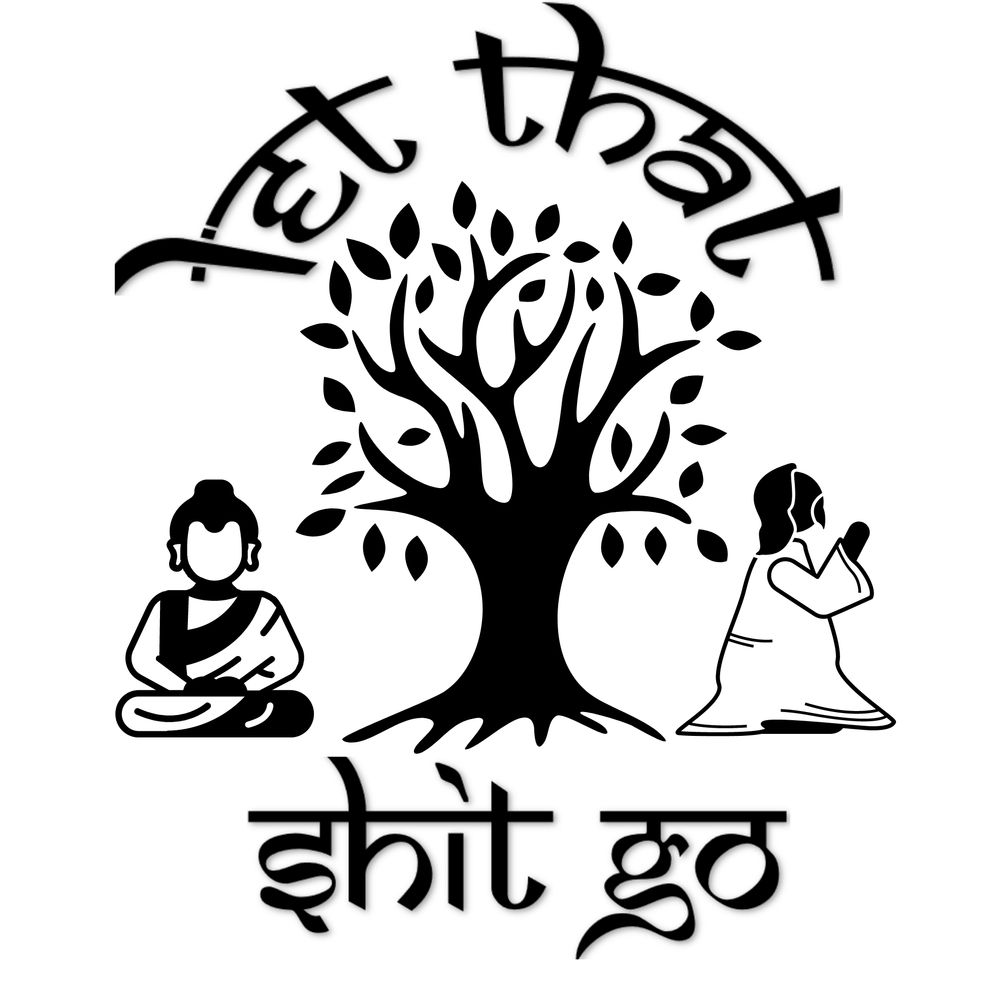 Buddhist Christian Dharma