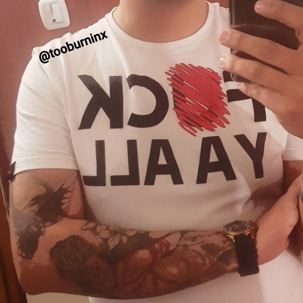 Tooburninx