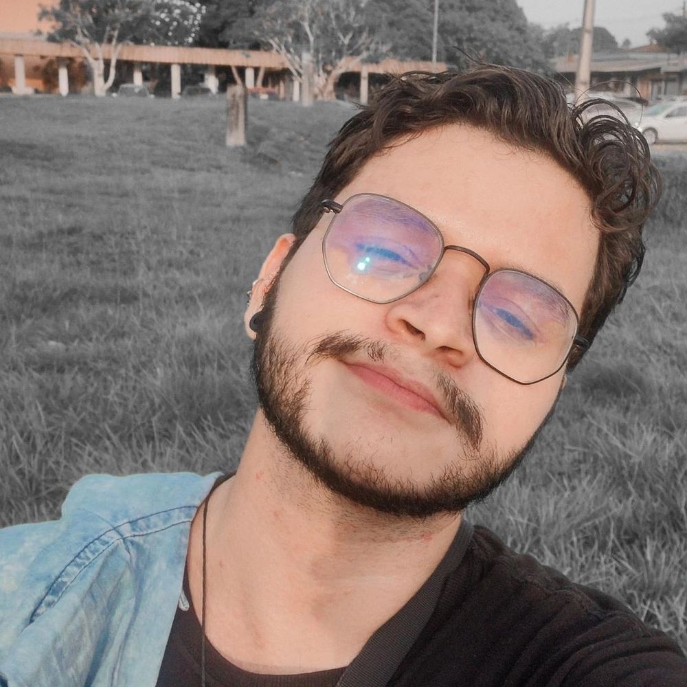 Porteira do bluesky