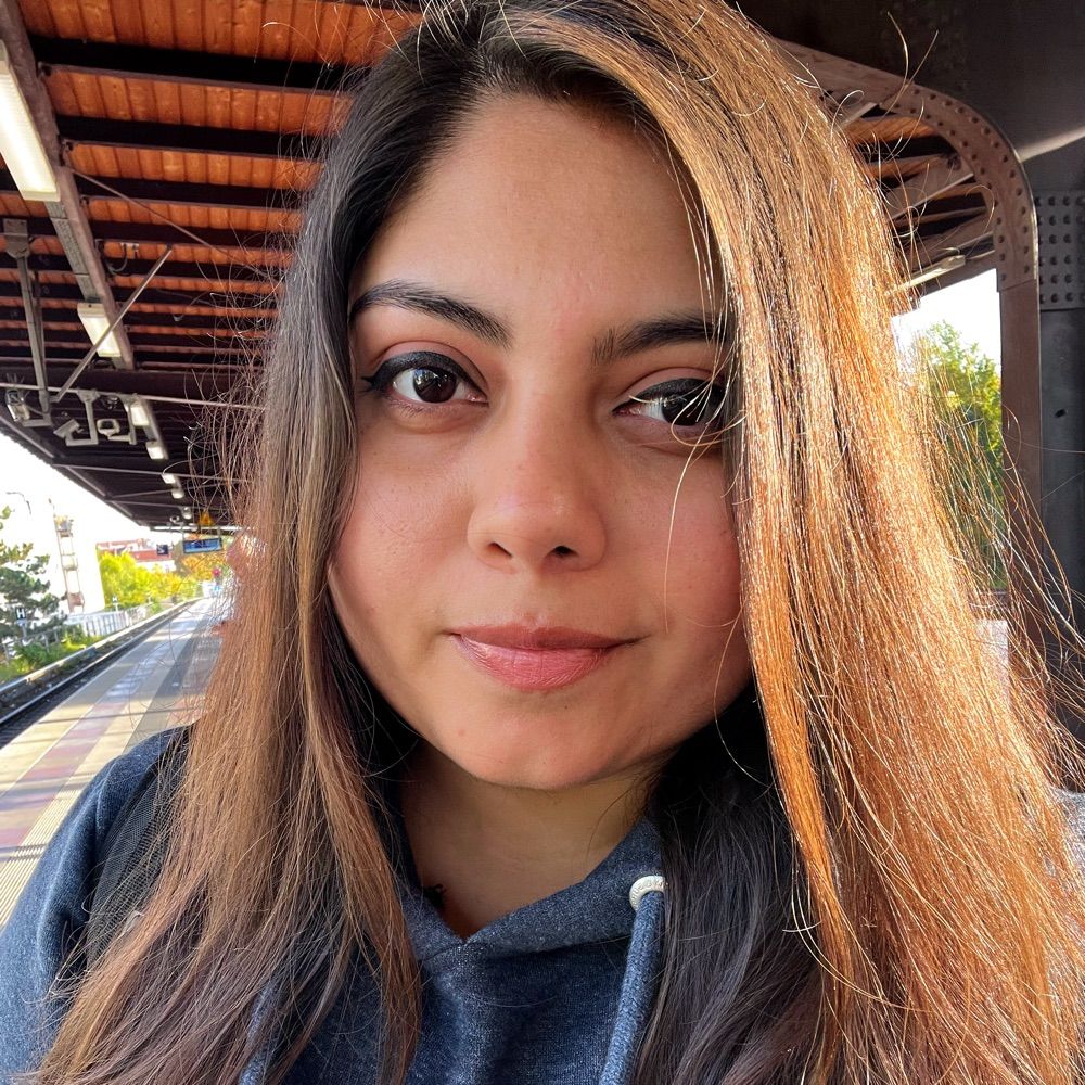 Nikita Dewani