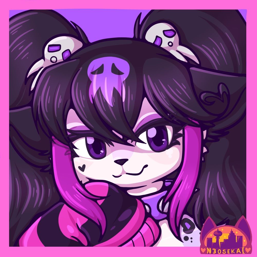 🖤💜Alita/Mina💜🖤