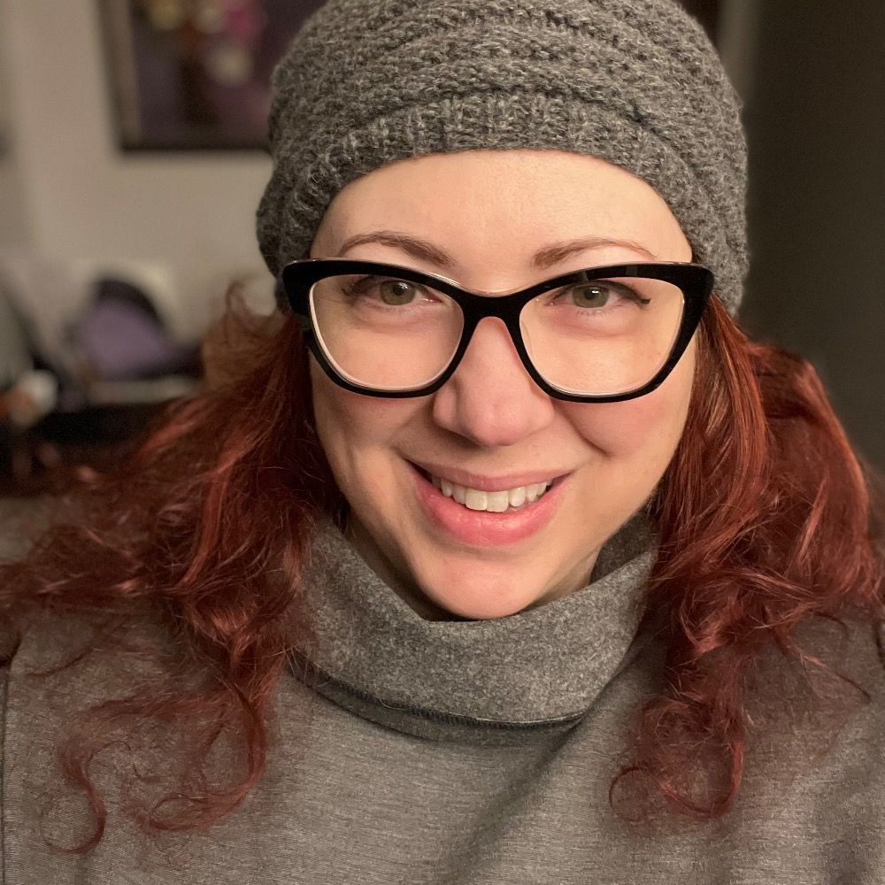 Jodi Gersh 