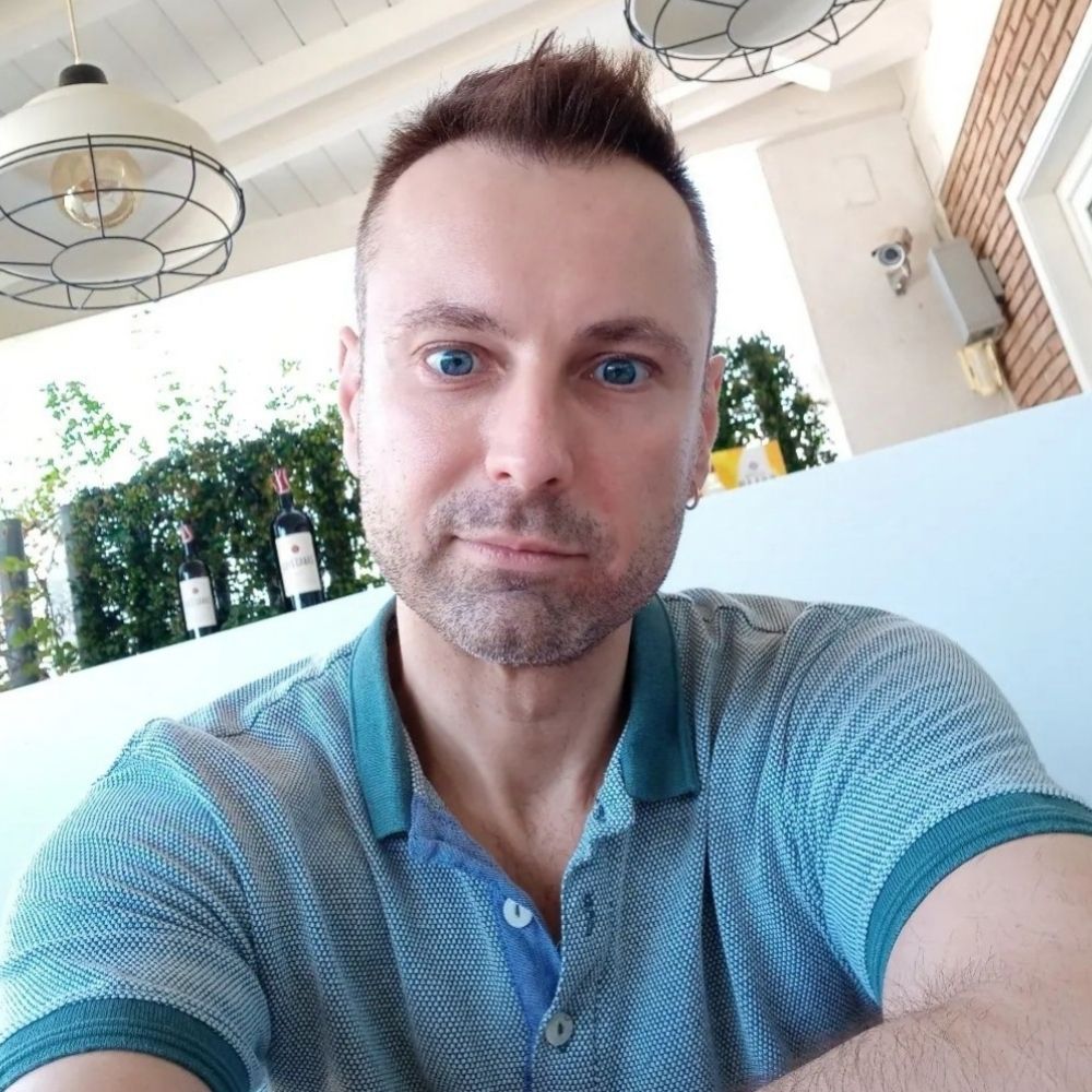 Dr. Borjan Grozdanoski