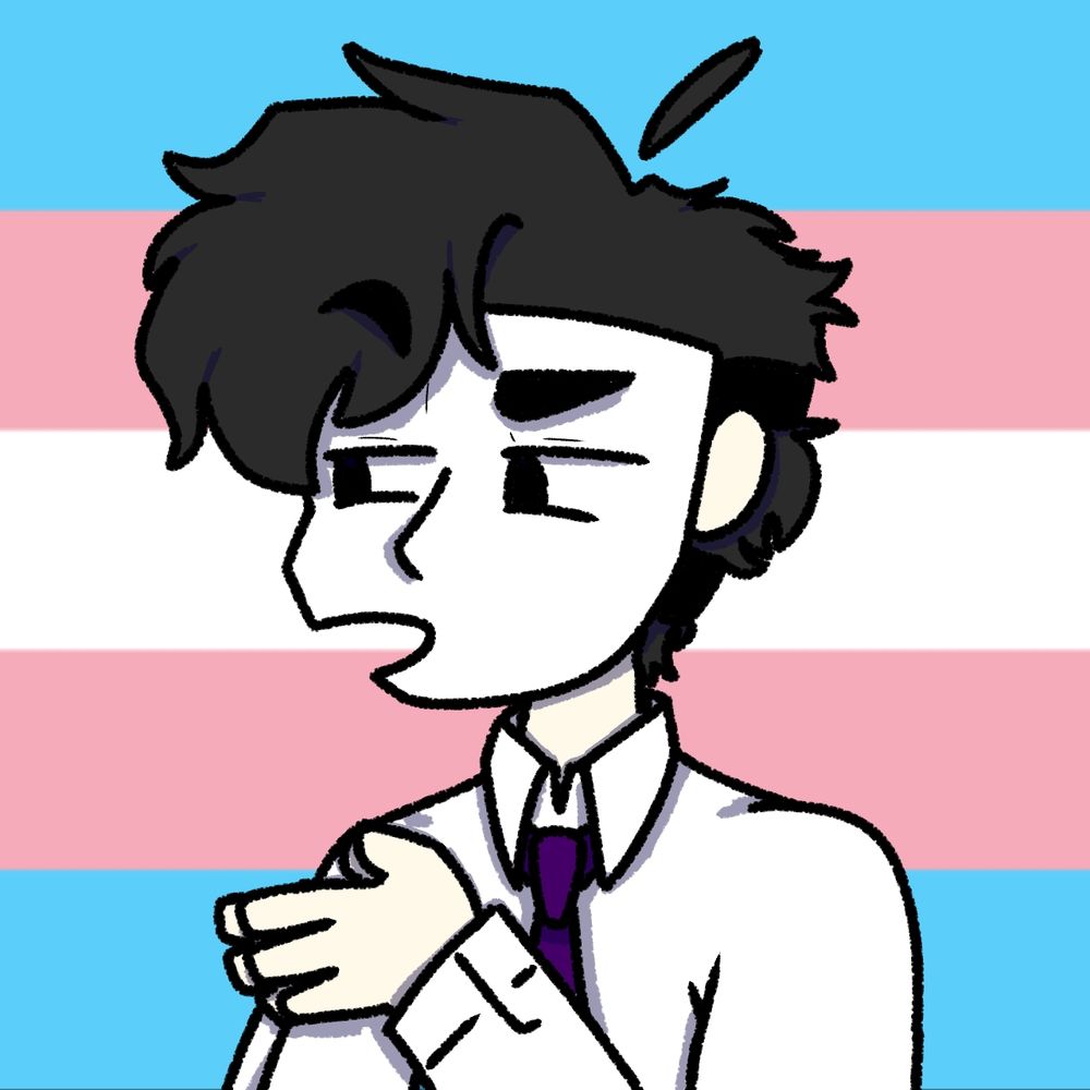 H.Mori (no comms)🏳️‍⚧️🏳️‍🌈