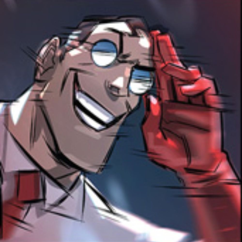 Dimitri