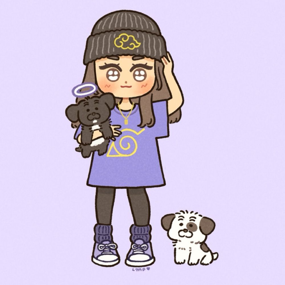 🍵 melanie 🌙