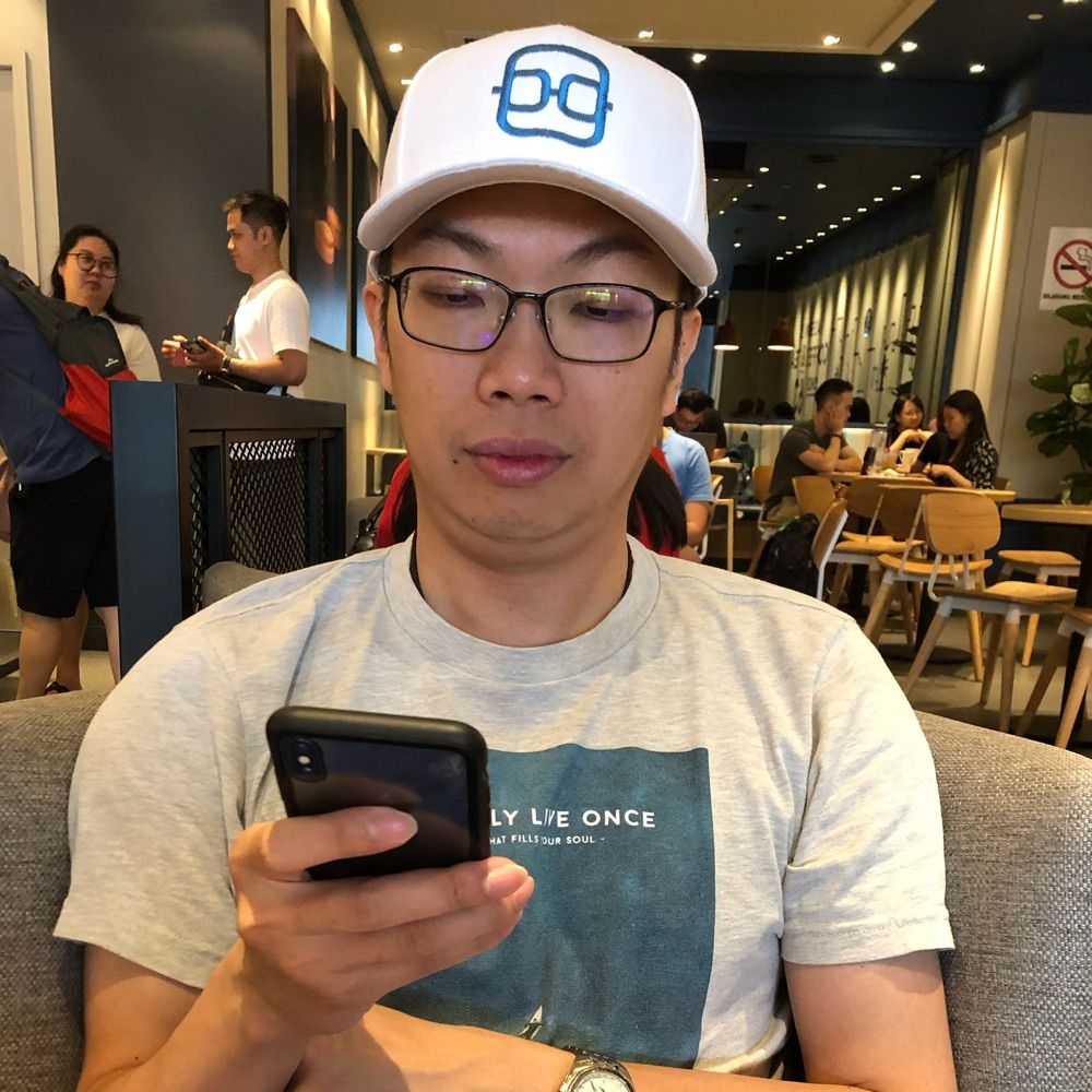 Felix Yew