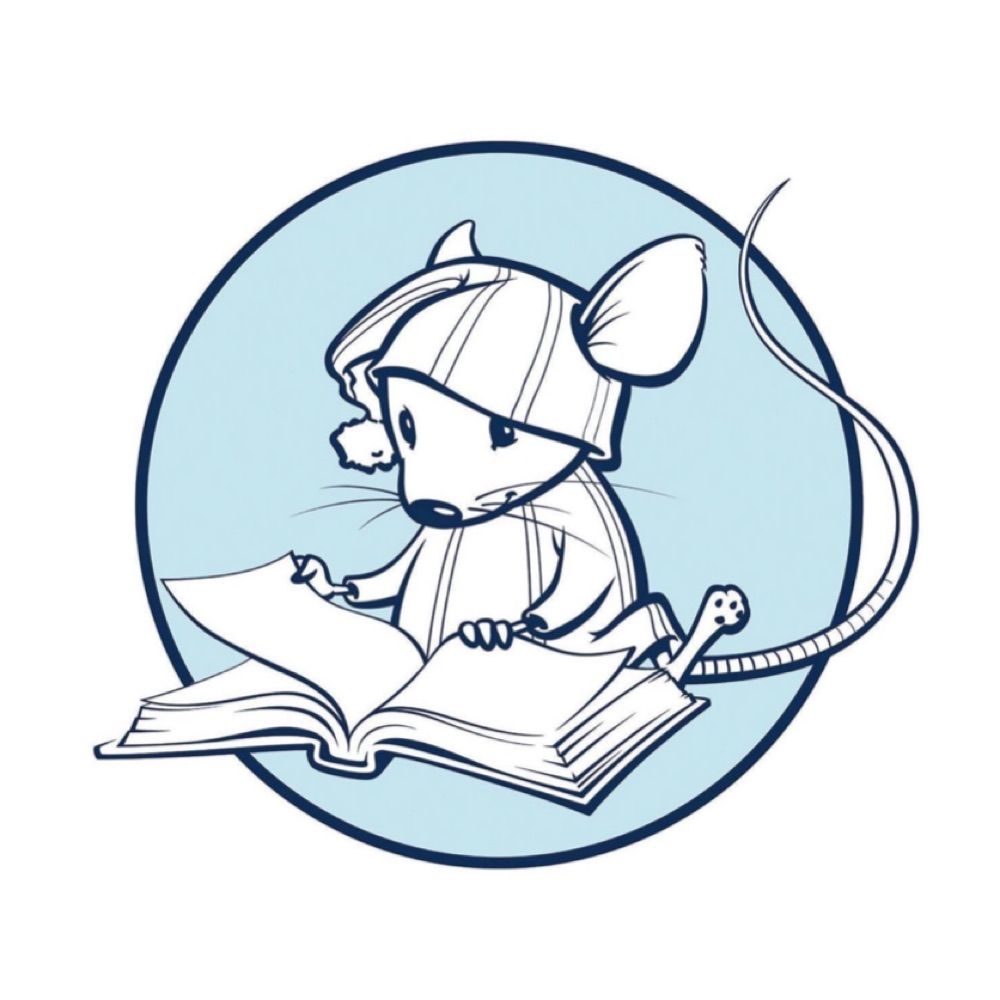 Cover to Cover Children’s Books