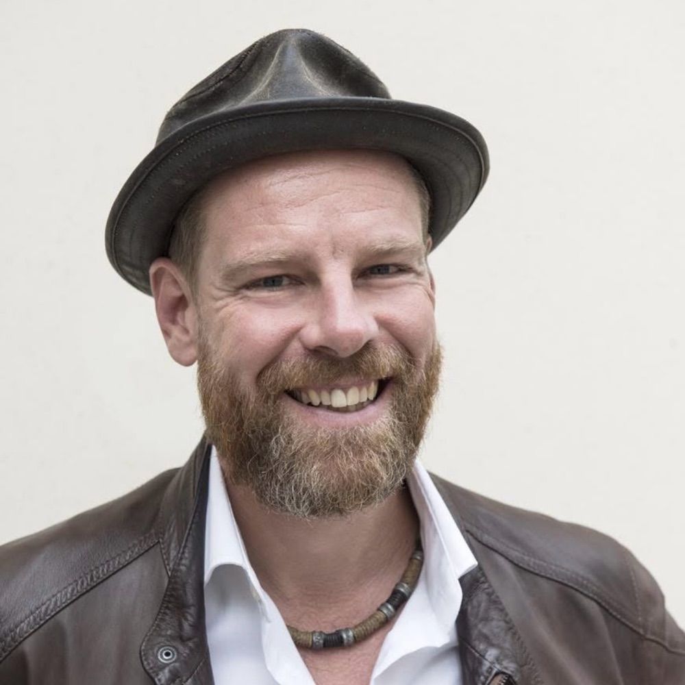 Philipp M. Krenn