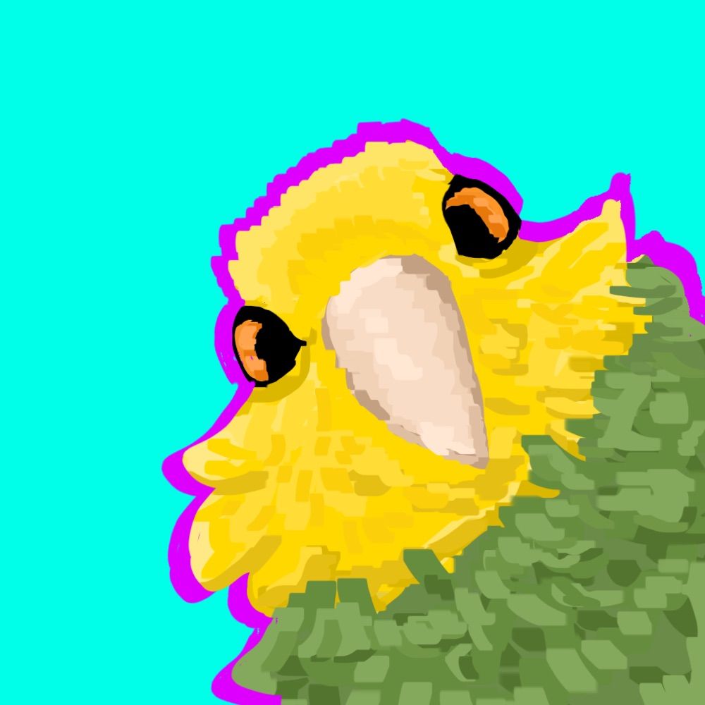 BƎETLE.(art)
