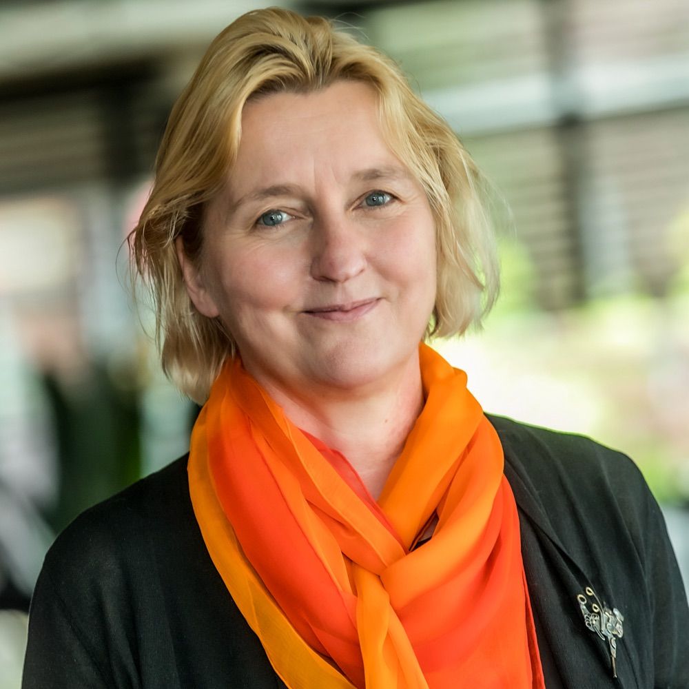 Hanneke Takkenberg