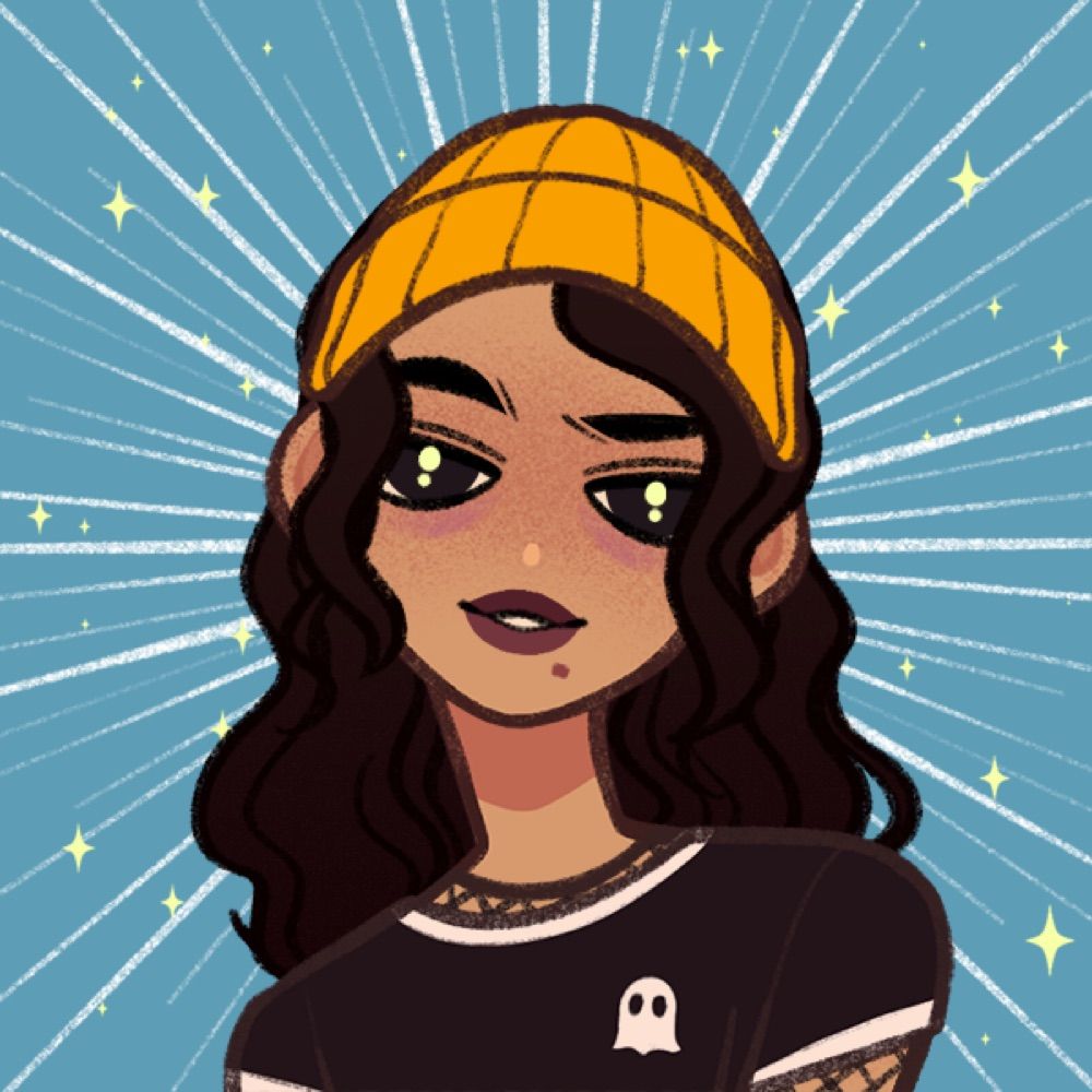Albae✨