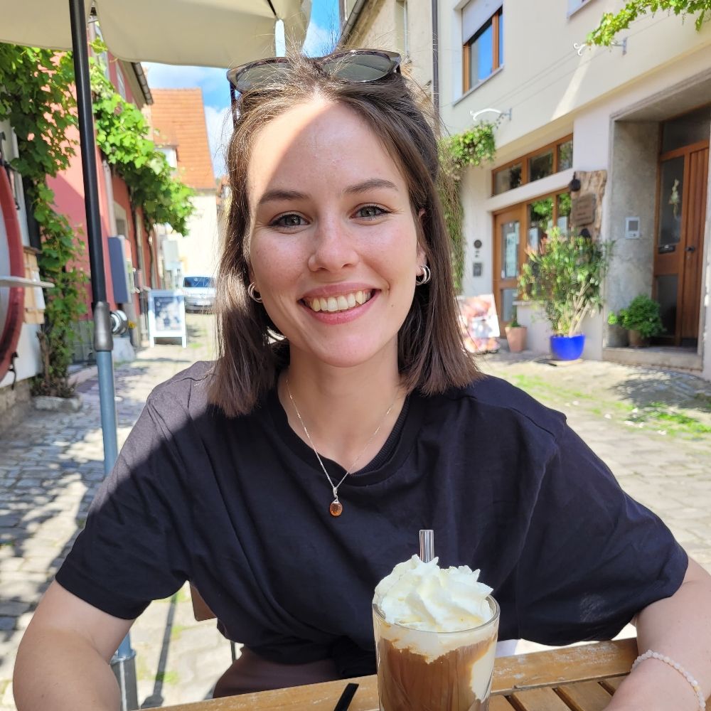 Lara Grohmann