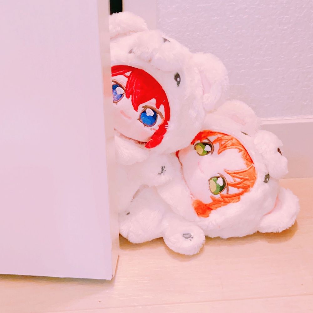 ちう