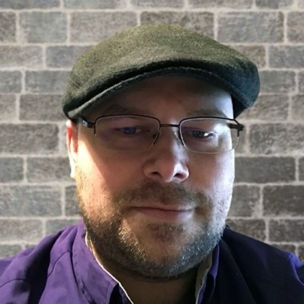 Michael Stowe