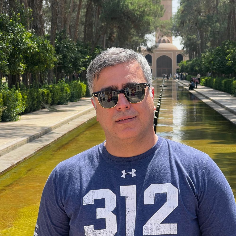 Mohsen Arab