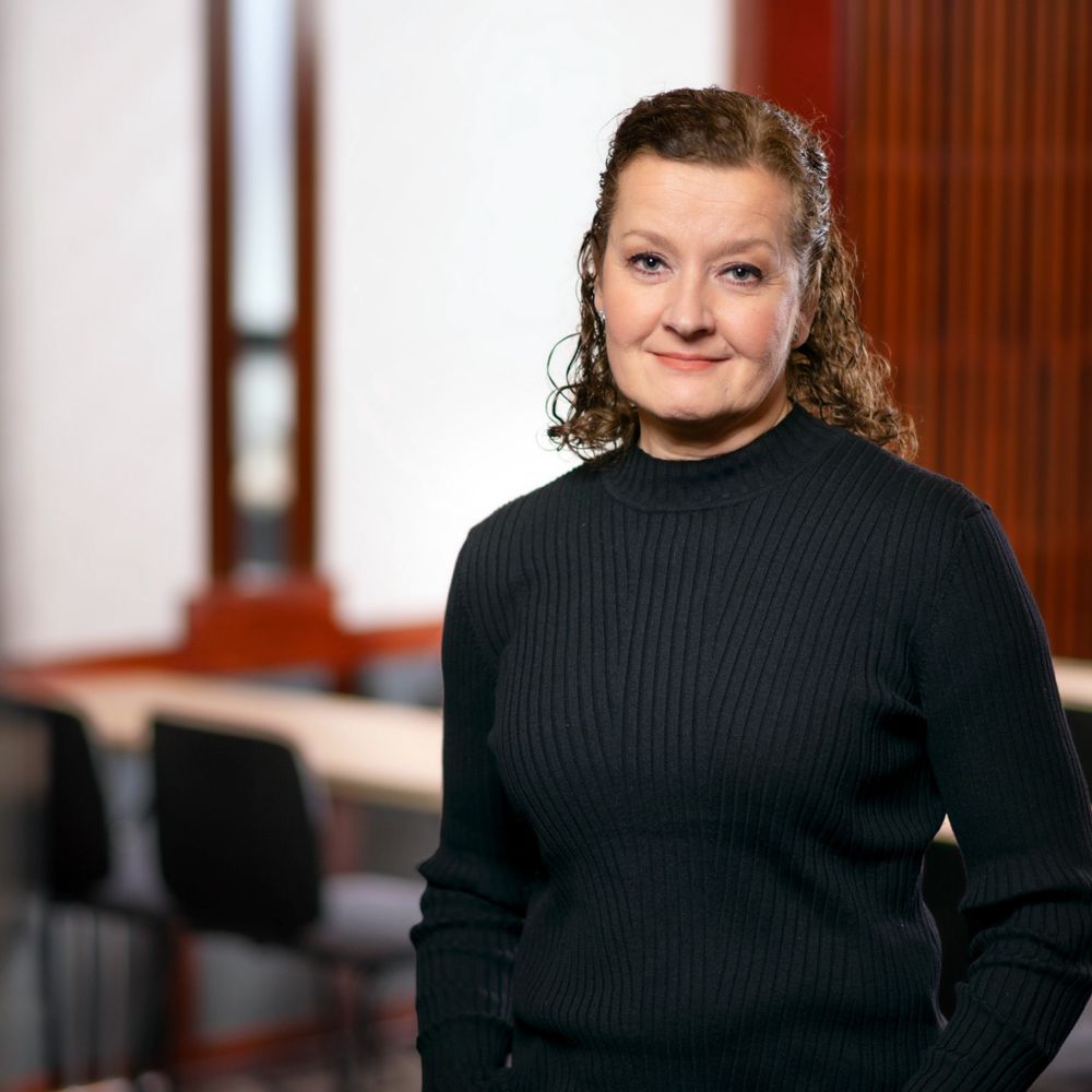 Kaisa Tammi 