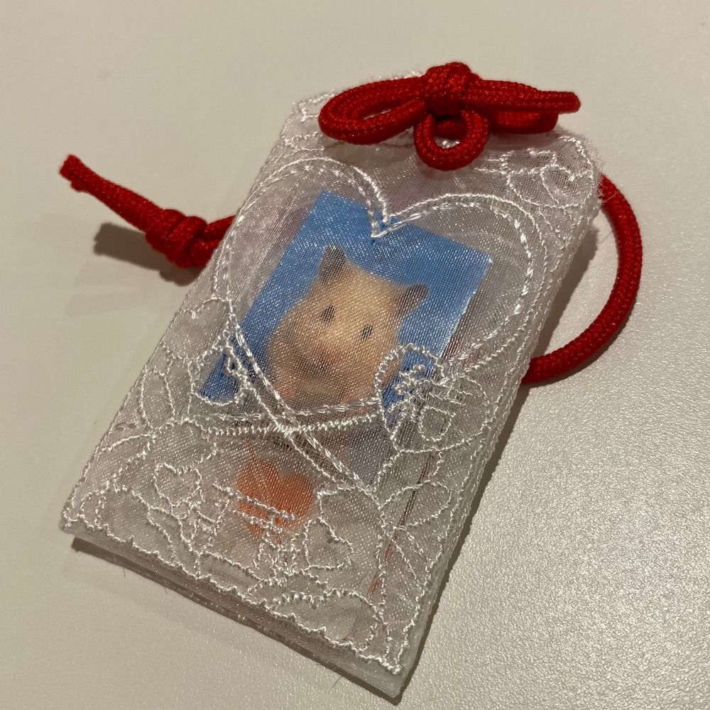ふもち