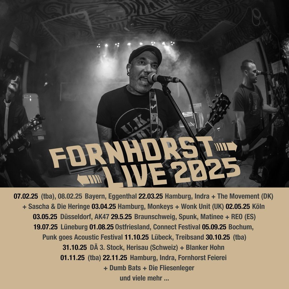 Fornhorst