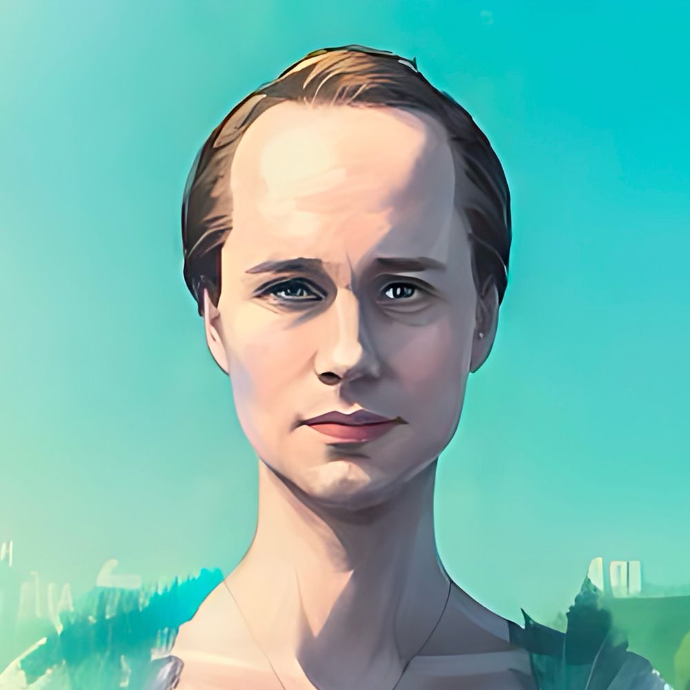 Justin Gist Preuninger