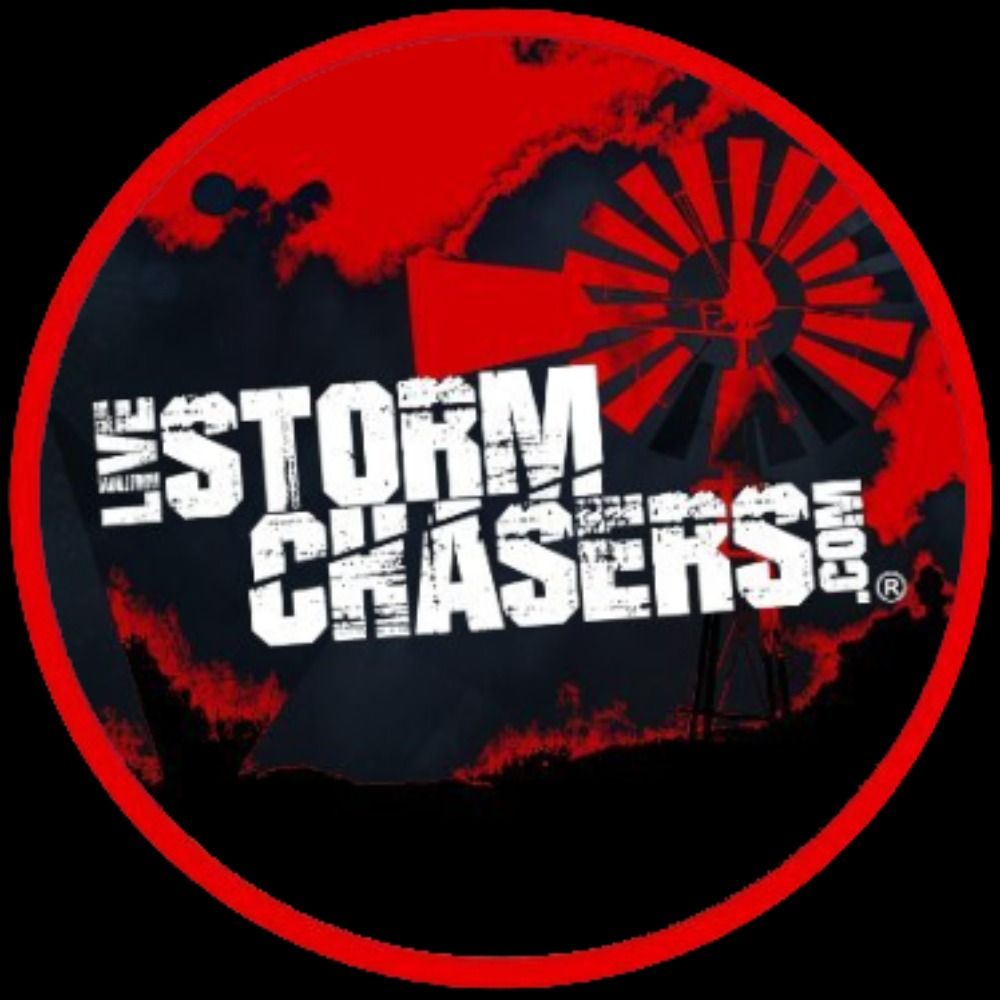 Live Storm Chasers