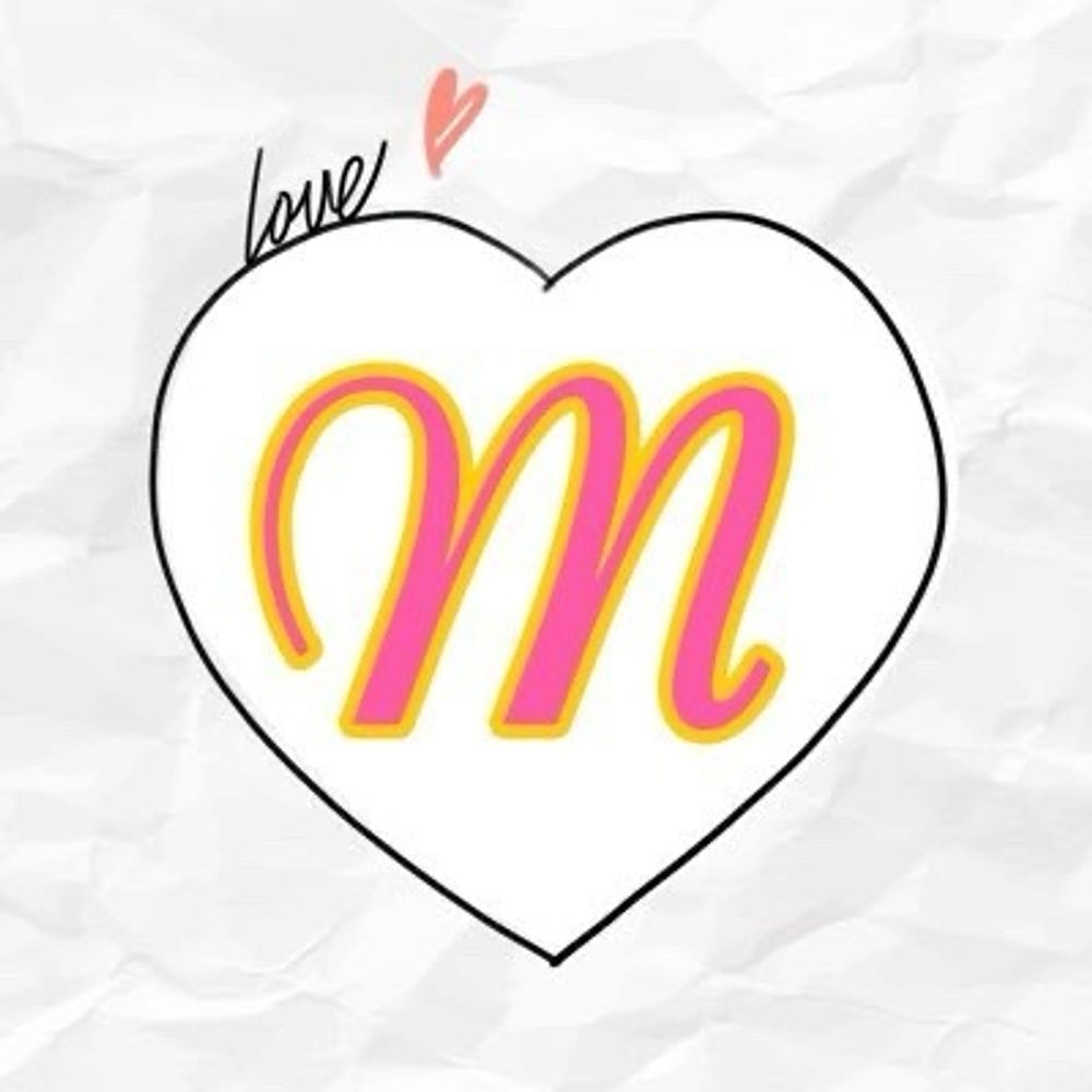 ℳ