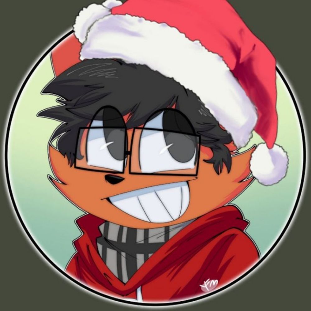 Jolly Boi ❤️🎄
