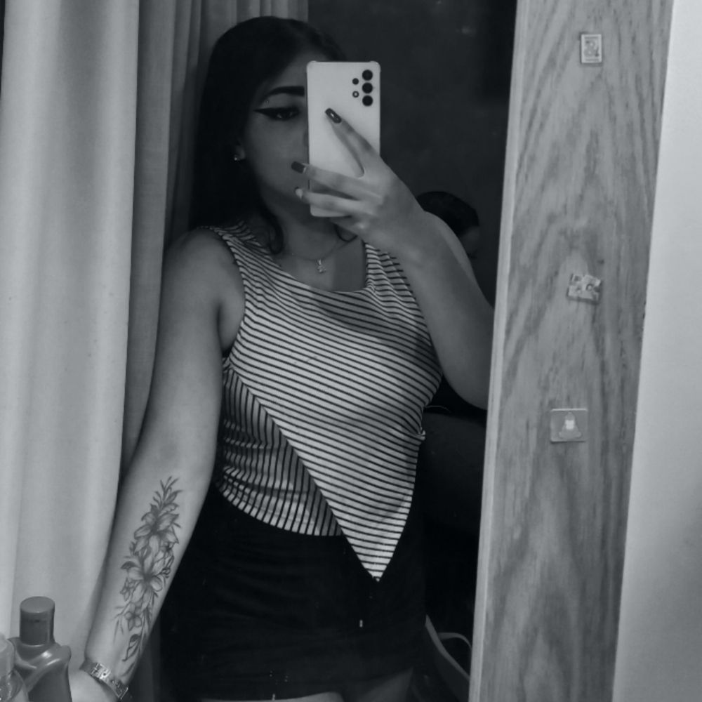 alezinha☆