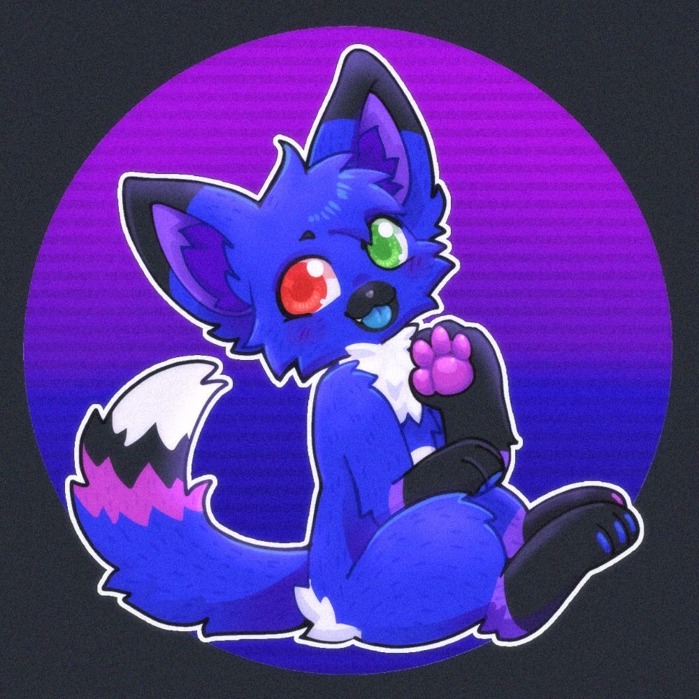 AxelTheFox 🔜 Ibercon 🇪🇦🇵🇹