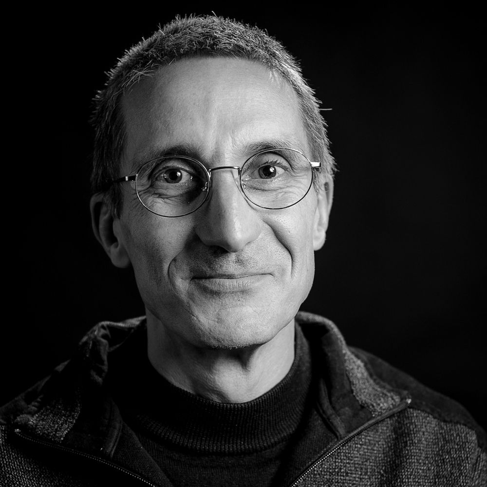 Jean-Christophe Dichant