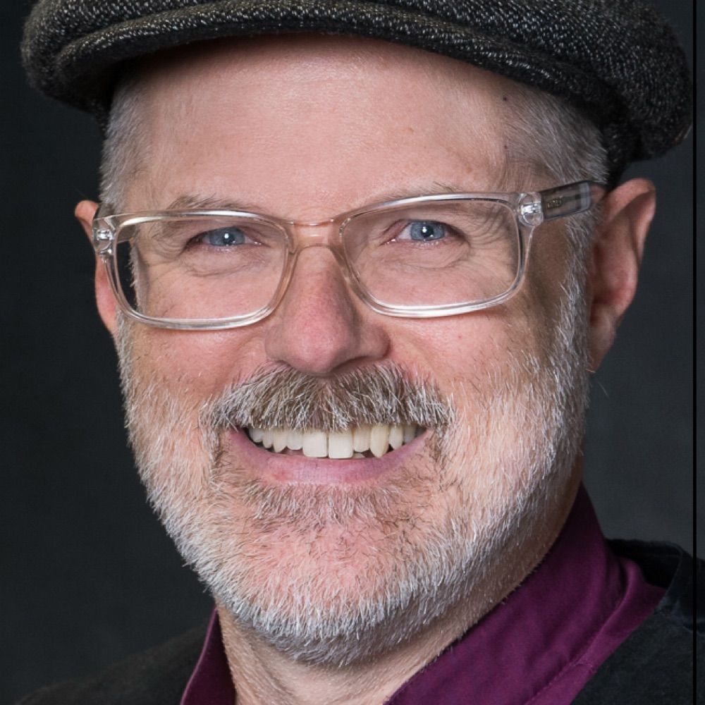 Don Berg