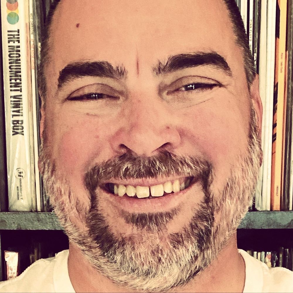 Jeff Ferguson