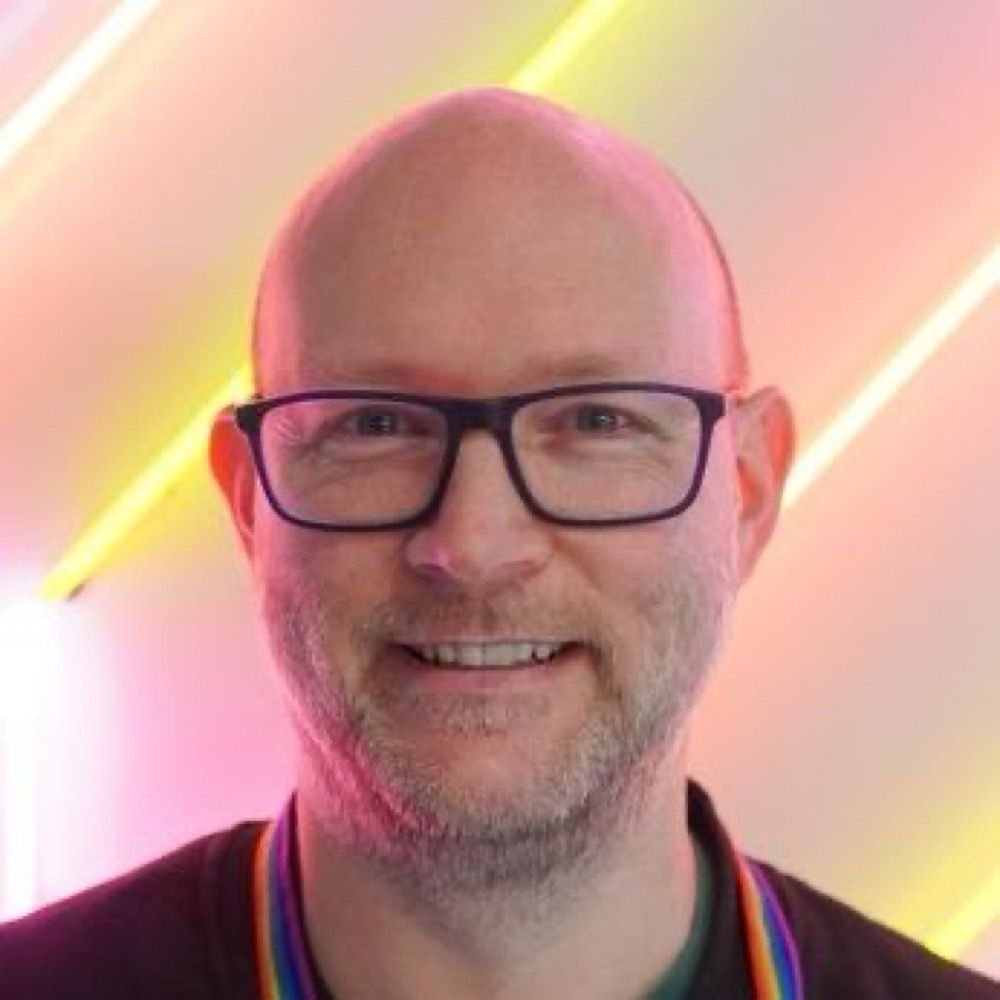 Alan Wright